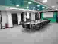 Unique Conference Venues