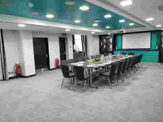 DoubleTree by Hilton London Kensington