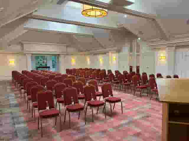London Room