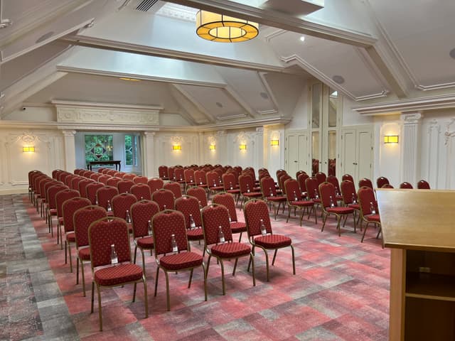 London Room