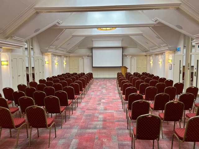 London Room