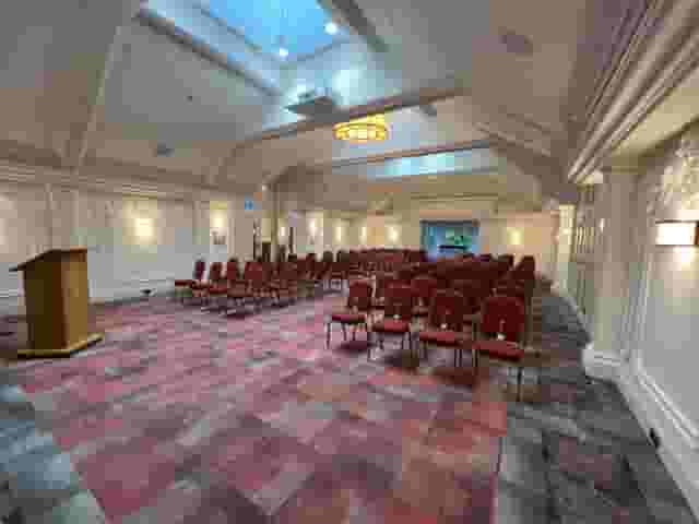 London Room