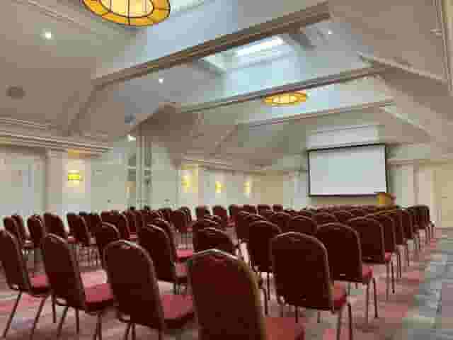 London Room