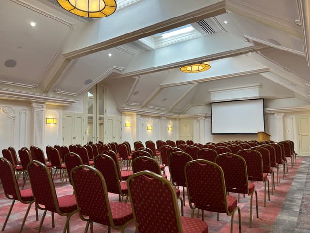 London Room