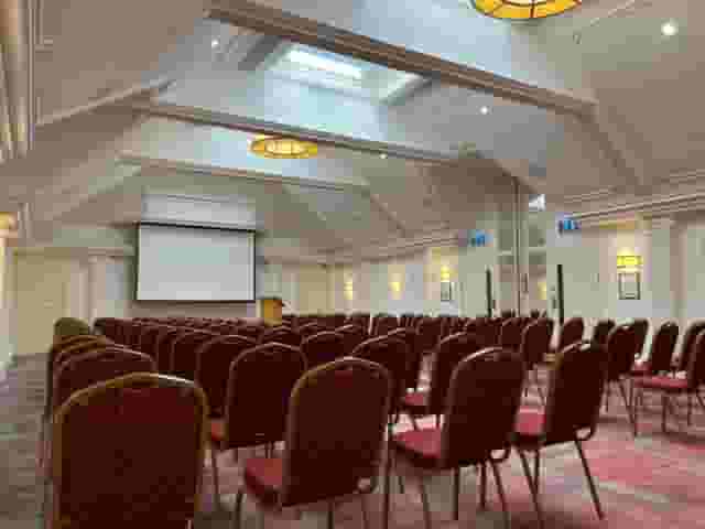 London Room