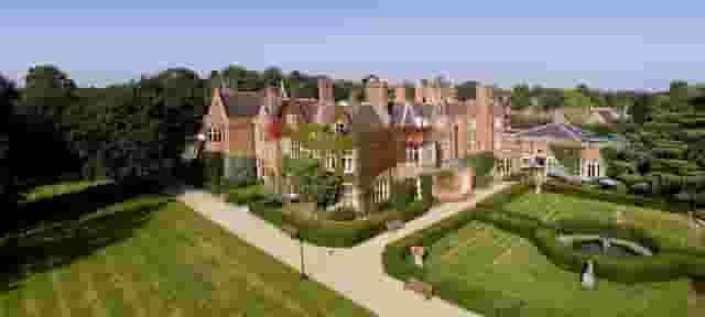 Warren House Hotel
