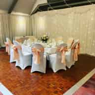 Party Venues