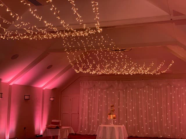 Warren House Hotel