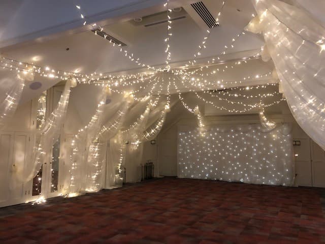 Warren House Hotel