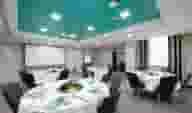 Meeting Rooms