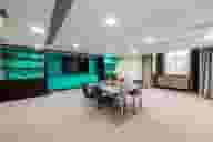 Training Facilities