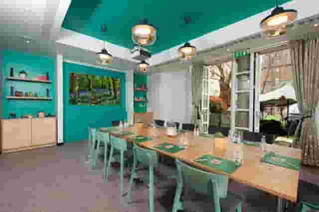 DoubleTree by Hilton London Kensington