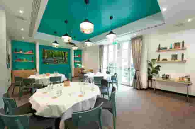 DoubleTree by Hilton London Kensington