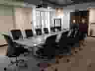 Seminar Rooms