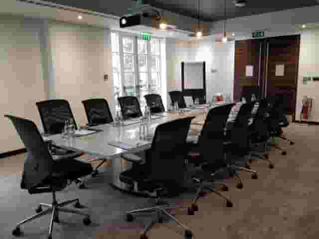 DoubleTree by Hilton London Kensington