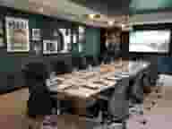 Seminar Rooms