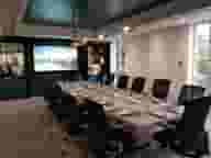Seminar Rooms