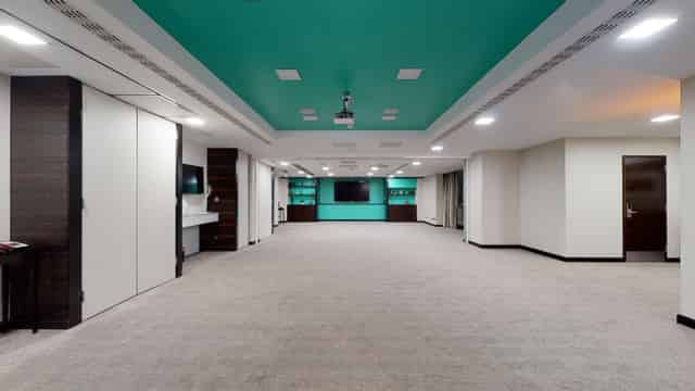 DoubleTree by Hilton London Kensington
