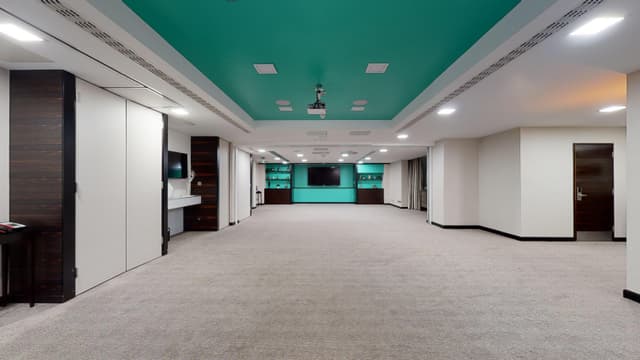 DoubleTree by Hilton London Kensington
