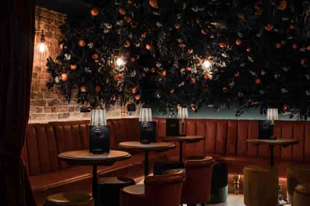 Smith’s Cocktail Bar - image 2