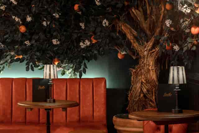 Smith’s Cocktail Bar - image 3