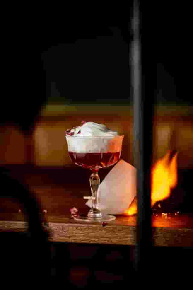 Smith’s Cocktail Bar