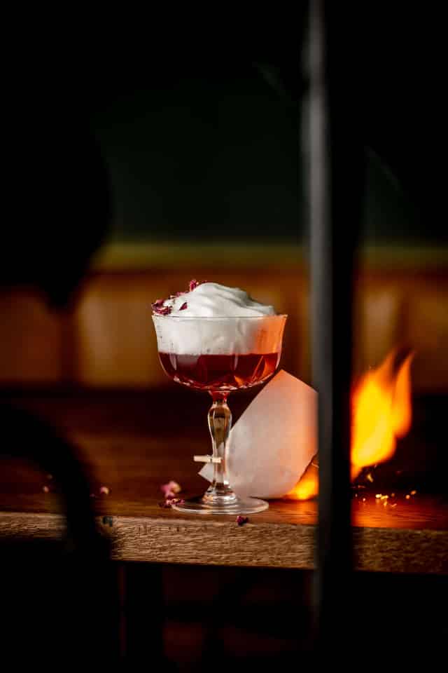 Smith’s Cocktail Bar