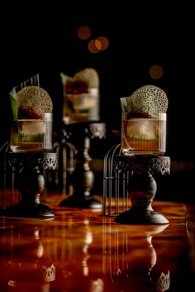 Smith’s Cocktail Bar