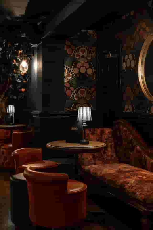 Smith’s Cocktail Bar