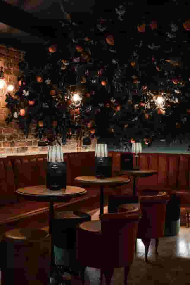 Smith’s Cocktail Bar