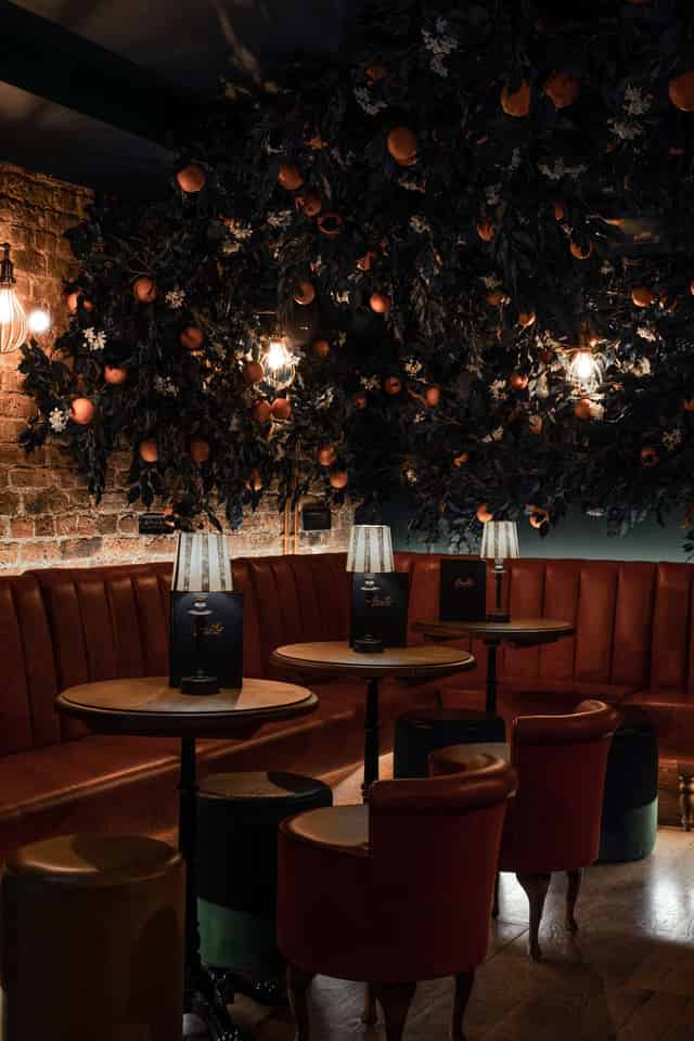 Smith’s Cocktail Bar