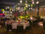 Sustainable Conferences