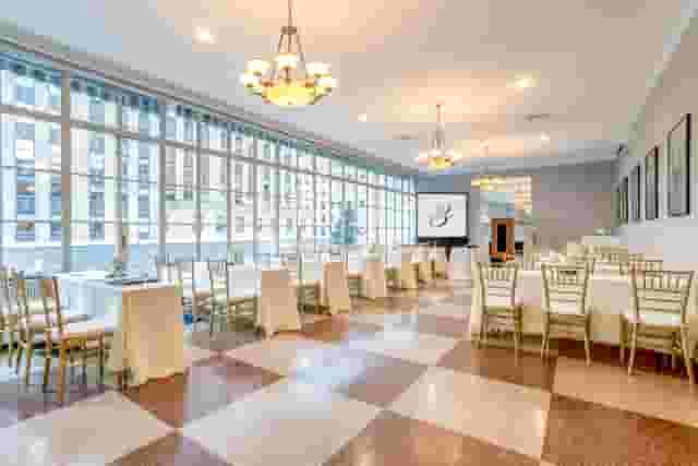 3 West Club