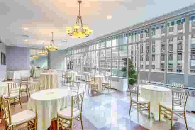 3 West Club