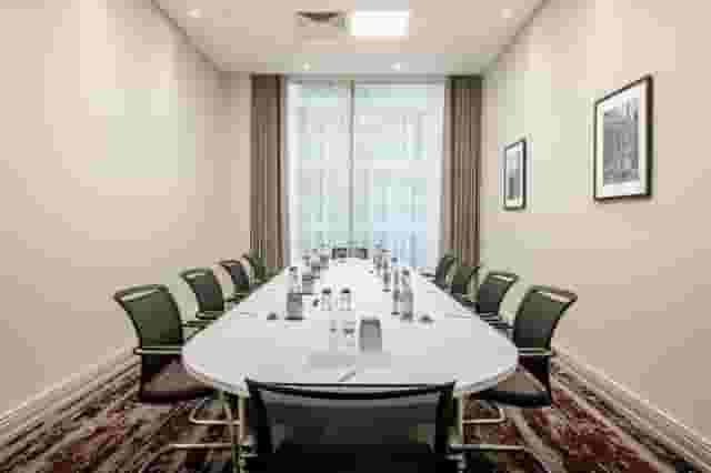 Mulberry Suite