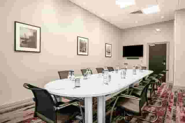 Mulberry Suite