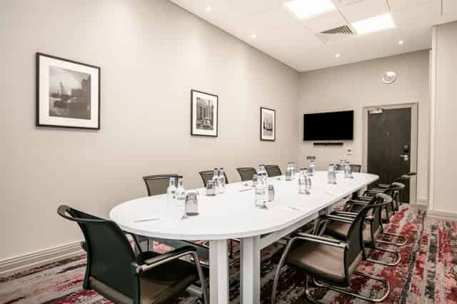Butler Suite