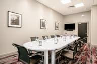 Reception Venues