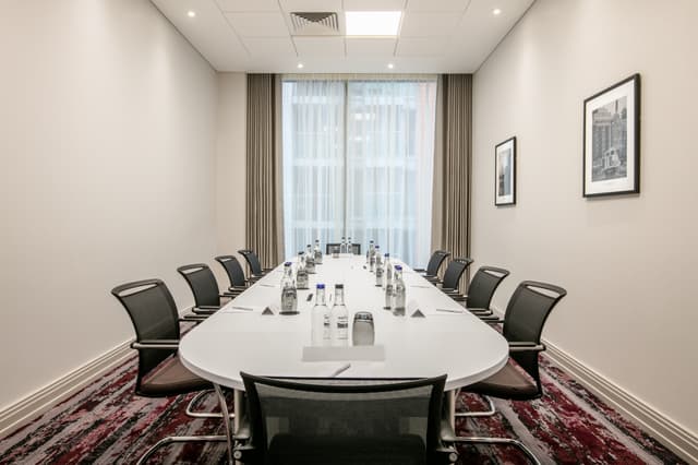 Butler Suite