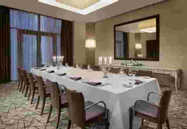 Private Dining Room