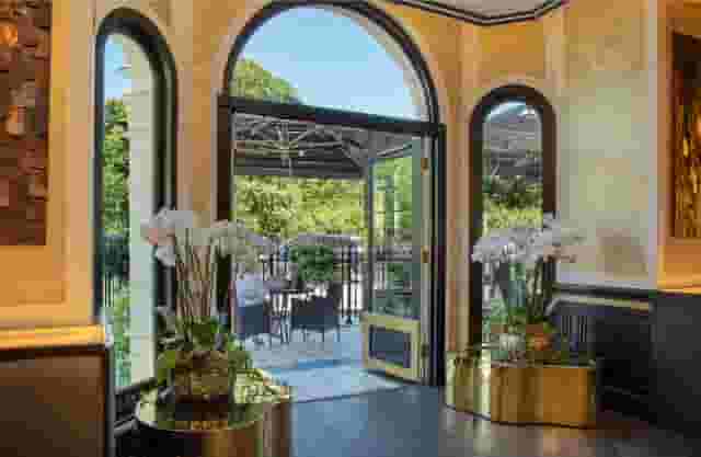 Baglioni Hotel London