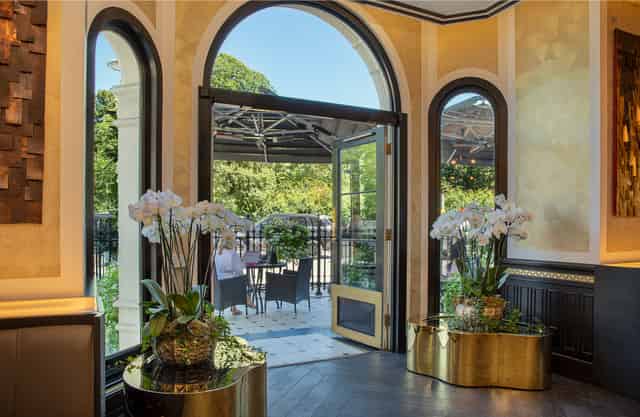Baglioni Hotel London