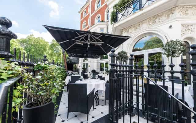Baglioni Hotel London