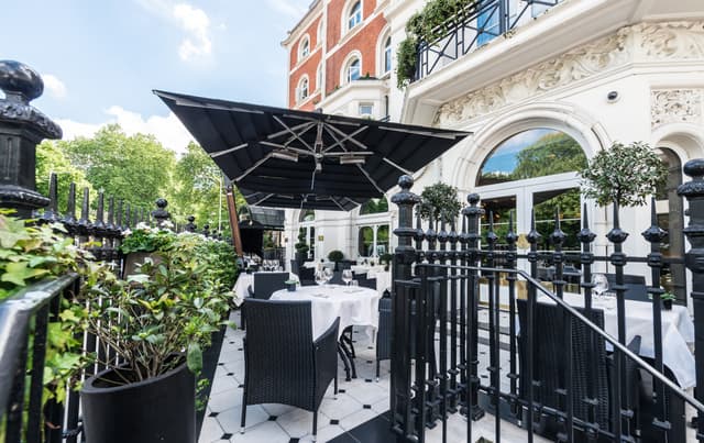 Baglioni Hotel London