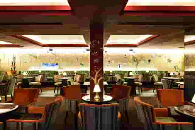 Baglioni Hotel London
