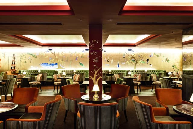 Baglioni Hotel London