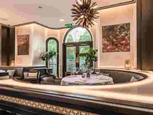 Baglioni Hotel London