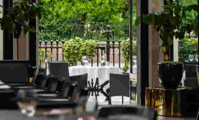 Baglioni Hotel London