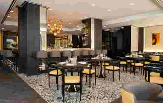 Baglioni Hotel London