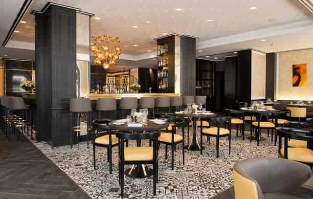 Baglioni Hotel London